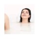 thumbnail image 3 of Almohadas de baño, reposacabezas de baño y spa con ventosas, almohada para el cuello, almohadas de baño para bañera, suaves y cómodas, impermeables y antimoho, 3 of 5