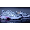 thumbnail image 2 of Asics Women's GEL-1130 1202A164-020 GLACIER GREY/PURE SILVER. Size 8.5, 2 of 6