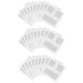 thumbnail image 2 of Window Screens for Homes Replacement Self-Adhesive Screen Window and Door Repair Subsidy in Summer Replacement Screen Door Mesh Screen Door Replacement Mesh Garage Mesh Screen Door, 2 of 9
