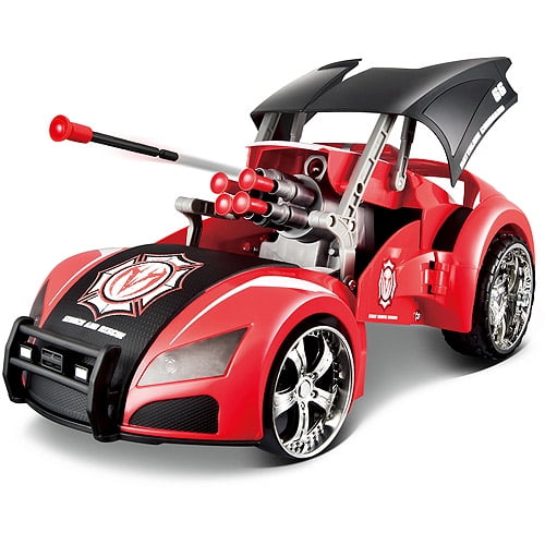 maisto tech rc street troopers project 66