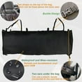 thumbnail image 4 of Soft Top Window Storage Bag Panel Organizer For Ford Bronco Accessories 4Door, 4 of 5
