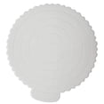 thumbnail image 3 of Base para tartas con asa, redonda, para servir tartas y pizzas. 207 cm x 19 cm, 3 of 9