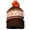Denver, variant on TOP HEADWEAR City Beanies for Football Fans - Cuff Knit Winter Skull Cap with Pom, Kansas