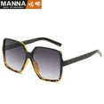 thumbnail image 5 of Trendy and Colorful: Fashion Sunglasses for Women - New Styles and European/American Flair!, 5 of 9