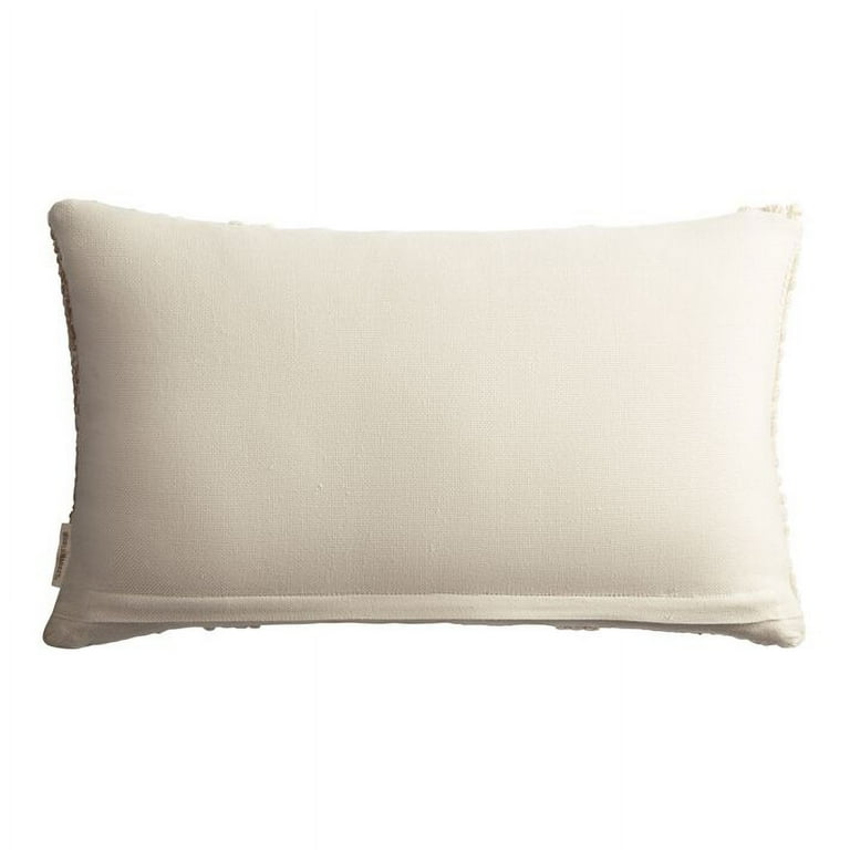 Outdoor lumbar top pillows walmart