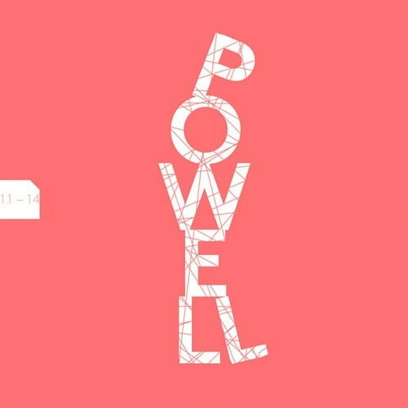 Powell - 11-14 - Pop Rock - CD