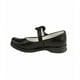 thumbnail image 2 of Zapato Escolar Para Niña CASTALIA 508-98 Negro con Moño, 2 of 3
