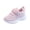 Pink, variant on Willtoo Toddler Sneakers Baby Non-Slip Lightweight Breathable Barefoot Shoes Casual Infant Tennis Walking Shoes for Daily Wear