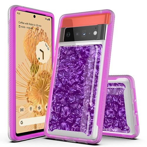 Star Purple Shell