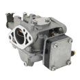 thumbnail image 3 of Carburetor 6l5-14301-03-00 6l5-14301 For Yamaha 3m Boat Engine, 3 of 5