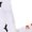 A-White735, variant on XIAOCHA Halloween Witch Hat Pumpkin Bat Spider Web Sleep Set For Women Flexible Waistband Loose Night Pajamas