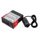 thumbnail image 4 of 3028 Protector de controlador de temperatura Preciso Profesional Fácil de usar Premium De 110 a 220 V, 4 of 8