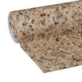thumbnail image 4 of EasyLiner Smooth Top 12 In. x 10 Ft. Shelf Liner, Beige Granite, 4 of 10