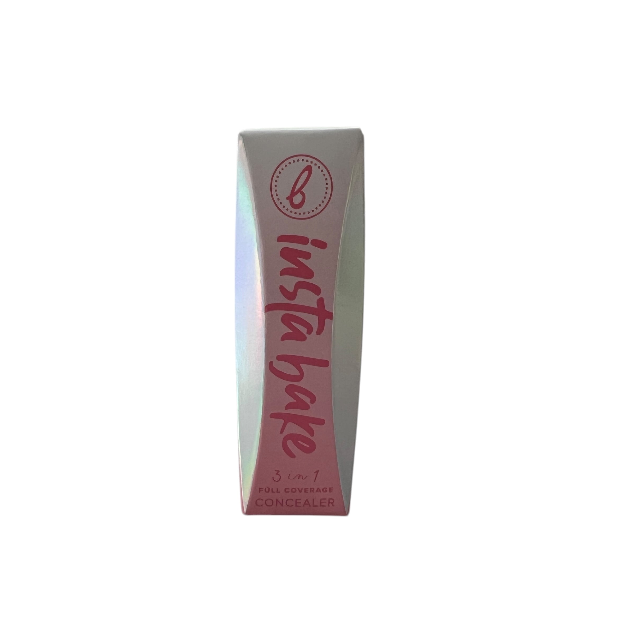 Beauty Bakerie Insta Bake 3 in 1 Concealer 008 Karak Chai