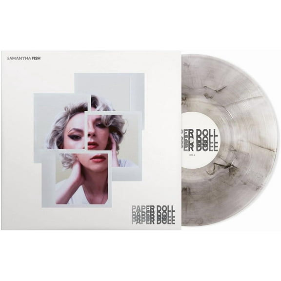 Samantha Fish - Paper Doll - Music & Performance - Vinyl