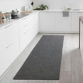 thumbnail image 1 of BY COCOON 2'x4' Runner Rug| Carpet Runner Hallway Runner Kitchen Rug Kitchen Runner (60 Cm x 120 Cm), 1 of 6