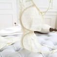 thumbnail image 3 of Varsbaby Women's Underwire Bra and Panties Set Lace Lingerie Sets, 3 of 5