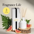 thumbnail image 4 of Difusor Reed LAFCO New York Classic con pomelo blanco, 180 ml, 4 of 6