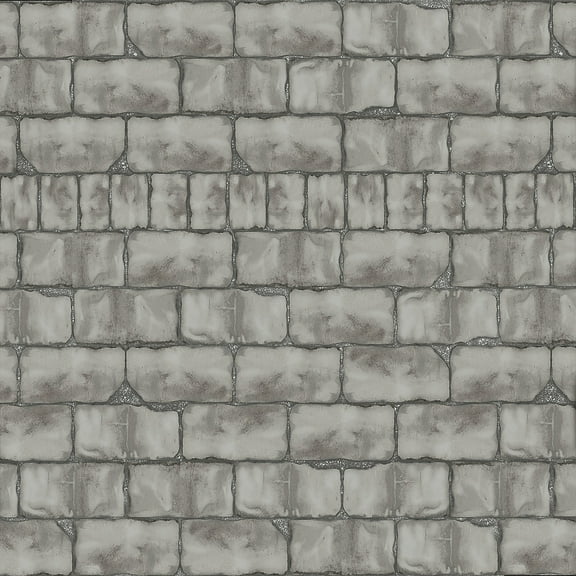 Mad Scientist Design A Room Wall Backgro - Party Decor - 1 Piece