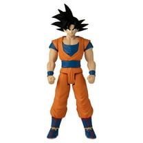 Limit Breaker Series - Dragon Ball Super - Goku, 12" Action Figure