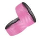 thumbnail image 3 of EeaseMX 2 rollos de correas de manillar de fibra de carbono, sencillas y prácticas, para bicicleta de carretera, para hombre y mujer (rosa), 3 of 7