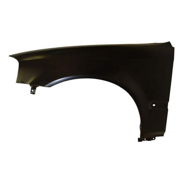 Salpicadera Izquierda Honda Civic 1996 1997 1998 Genérica Salpicadera