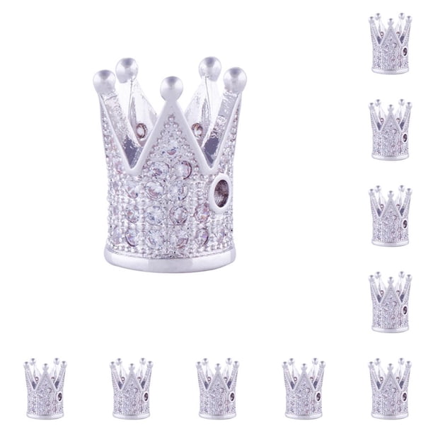 Guardurnaity Cuentas de para pulseras Fabricación de dijes para pulseras Accesorio de moda Tipo 1 Tipo 1 10piezas Guardurnaity CBP270927