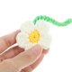 thumbnail image 5 of unbranded Accesorio De Auto Colgante De Crochet Para Decorar Interior Y Espejo Retrovisor, 5 of 7