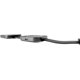 thumbnail image 5 of Cargador inalámbrico portátil 3 en 1 para Celular, Smartwatch y Audífonos con Qi, Cargador para Viajes, 5 of 10