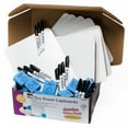thumbnail image 3 of Charles Leonard Dry Erase Board Class Pack, 30 Each of Boards, Markers, & Erasers, 3 of 6