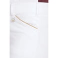thumbnail image 3 of George H Morris Ladies Add Back Silicone Knee Patch Breeches, 3 of 11