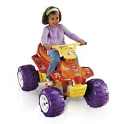 Fisher-Price Power Wheels Dora the Explorer