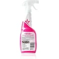 The Pink Stuff Miracle Bathroom Foam Cleaner 750ml
