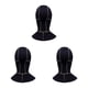 thumbnail image 1 of Eigraketly Keep Diving DH-321 3mm Neopreno Dive Cap Hood Hombres Mujeres Head Cover Natación Sombrero Deportes acuáticos Accesorios Silver Line M Type1 NO1 Eigraketly CBP188364, 1 of 6