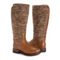 thumbnail image 4 of MUK LUKS Women's Logger Alberta Boots, 4 of 9