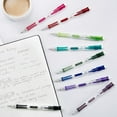 thumbnail image 6 of Paper Mate Clear Point Mechanical Pencils, 0.7mm, #2, Fashion Barrels, 2 Count, 6 of 10