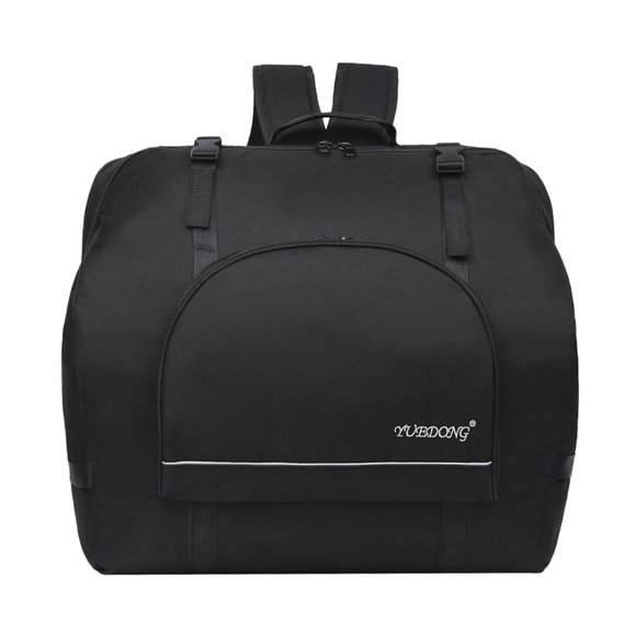 Estuche para Estuche para Accesorios para Instrumentos de Bolsas para Acordeones Bajo 60/80/9 - 60 bajo SM SunniMix Estuche de acordeón