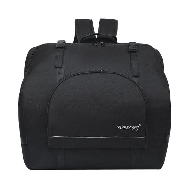 Estuche para Estuche para Accesorios para Instrumentos de Bolsas para Acordeones Bajo 60/80/9 - 60 bajo SM SunniMix Estuche de acordeón
