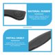 thumbnail image 3 of Anti-colision Skateboard Strip Strip Skate Protection Strip Strip Board Edge Protector, 3 of 6