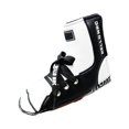 thumbnail image 1 of Fundas para putters de palos de golf, fundas para palos de golf, diseño de zapatos de PU, protectores de cuchillas Negro, 1 of 9