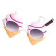 thumbnail image 2 of QualitChoice Party Eye Mask Novelty Sunglasses Weddings Summer Kids Birthdays Festivals And Night Out Celebrations Party Photo Props, 2 of 6