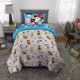 thumbnail image 5 of Juego de ropa de cama Franco Paw Patrol, edredón y sábana, para dos personas, 5 of 5