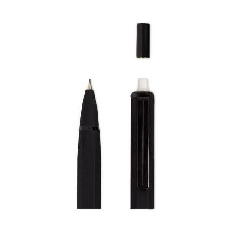 OPUS Underglaze Pencil Refills - Black Pack of 8