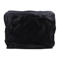 thumbnail image 1 of Log Pile Holder Cover, Oxford Cloth Waterproof Foldable Portable Wood Rack Cover  for Outdoor, 1 of 7