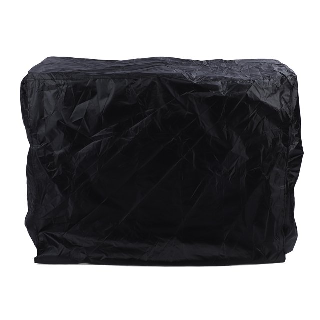 Log Pile Holder Cover, Oxford Cloth Waterproof Foldable Portable Wood Rack Cover for Outdoor