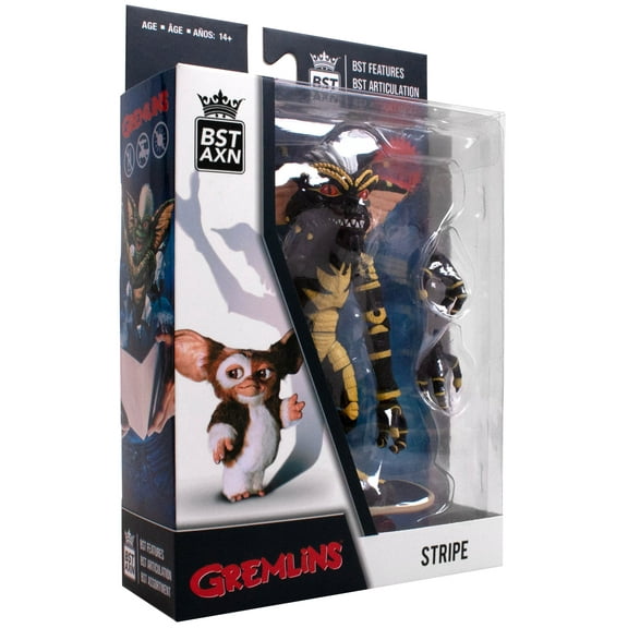 The Loyal Subjects Bst Axn Stripe