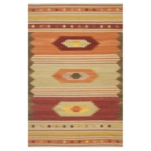 Safavieh Kilim Cabrail Southwestern Area Rug or Runner