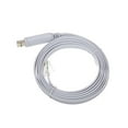 thumbnail image 2 of Matsuzay Cable adaptador USB de PVC, enrutador de 1Mbps de transmisión rápida profesional portátil, accesorios de Cable conector de red de Imprimir, copiar, escanear y enviar faxes, 2 of 6