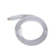 thumbnail image 2 of Cateissary Cable adaptador USB, portátil, extraíble, profesional, transmisión rápida, ordenador portátil, enrutador, cable conector de red Imprimir, copiar, escanear y enviar faxes, 2 of 6