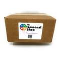 The Seasonal Shop Condiment Packets Variety Pack 50 Single Serve